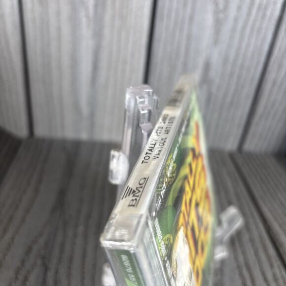 Totally Hits 2003 by Various Artists (CD, Oct-2003, BMG Heritage) New Sealed - Picture 2 of 4